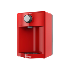 Casa dos Filtros Araguari Purificador de Agua Everest Baby diagonal Cereja Casa dos Filtros Araguari Purificador de Agua Everest Baby diagonal Cereja