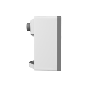 Casa dos Filtros Araguari Purificador de Agua Everest Baby lateral Branco Casa dos Filtros Araguari Purificador de Agua Everest Baby lateral Branco