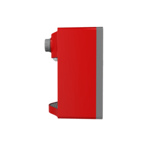 Casa dos Filtros Araguari Purificador de Agua Everest Baby lateral Cereja Casa dos Filtros Araguari Purificador de Agua Everest Baby lateral Cereja