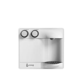 Casa dos Filtros Araguari Purificador de Agua Everest Fit frontal Branco Casa dos Filtros Araguari Purificador de Agua Everest Fit frontal Branco
