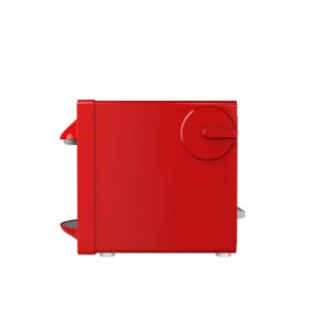 Casa dos Filtros Araguari Purificador de Agua Everest Fit lateral Cereja Casa dos Filtros Araguari Purificador de Agua Everest Fit lateral Cereja