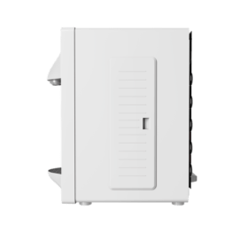 Casa dos Filtros Araguari Purificador de Agua Everest Plus lateral Branco Casa dos Filtros Araguari Purificador de Agua Everest Plus lateral Branco