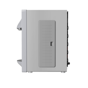 Casa dos Filtros Araguari Purificador de Agua Everest Plus lateral Prata Casa dos Filtros Araguari Purificador de Agua Everest Plus lateral Prata