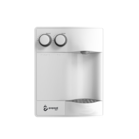 Casa dos Filtros Araguari Purificador de Agua Everest Slim frontal Branco Casa dos Filtros Araguari Purificador de Agua Everest Slim frontal Branco