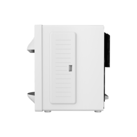 Casa dos Filtros Araguari Purificador de Agua Everest Slim lateral Branco Casa dos Filtros Araguari Purificador de Agua Everest Slim lateral Branco