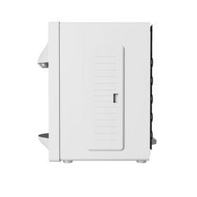 Casa dos Filtros Araguari Star lateral Branco Casa dos Filtros Araguari Star lateral Branco