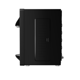 Casa dos Filtros Araguari Star lateral Preto Casa dos Filtros Araguari Star lateral Preto